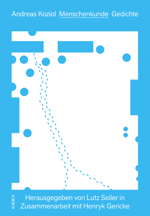 Menschenkunde - Andreas Koziol
