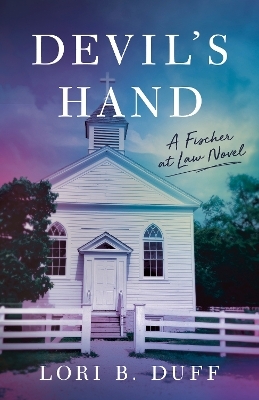 Devil's Hand - Lori B. Duff
