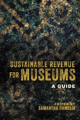 Sustainable Revenue for Museums - 