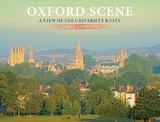 Oxford Scene - Andrews, Chris; Huelin, David
