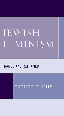 Jewish Feminism - Esther Fuchs