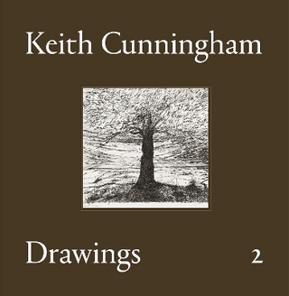 Keith Cunningham: Drawings, Volume II