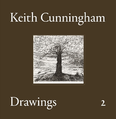 Keith Cunningham: Drawings, Volume II - 