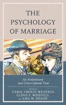 The Psychology of Marriage - 