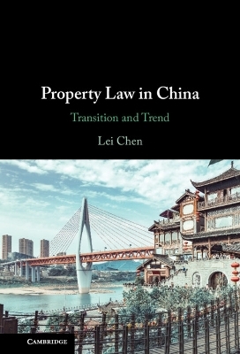 Property Law in China