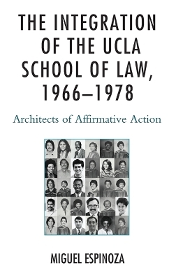 The Integration of the UCLA School of Law, 1966—1978