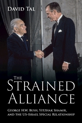 The Strained Alliance - David Tal