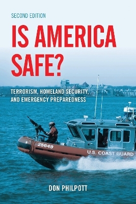Is America Safe? - Don Philpott