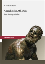 Griechische Athleten - Christian Mann