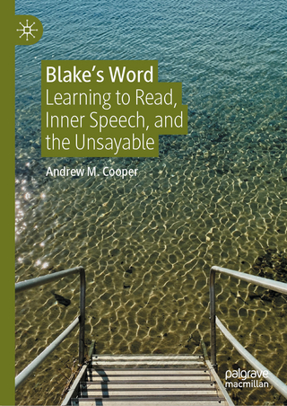 Blake’s Word