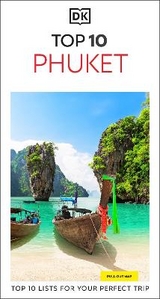 DK Top 10 Phuket - DK Travel