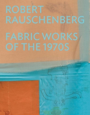 Robert Rauschenberg - Michelle White