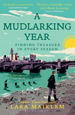 A Mudlarking Year