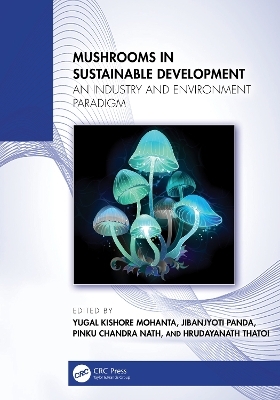 Mushrooms in Sustainable Development - 