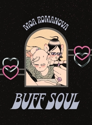 Buff Soul - Moa Romanova