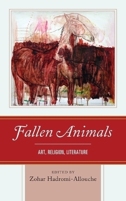 Fallen Animals - 
