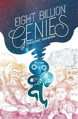 Eight Billion Genies