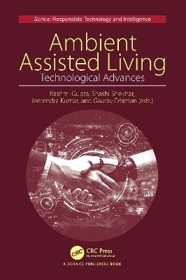 Ambient Assisted Living - 