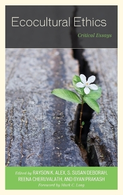 Ecocultural Ethics - 