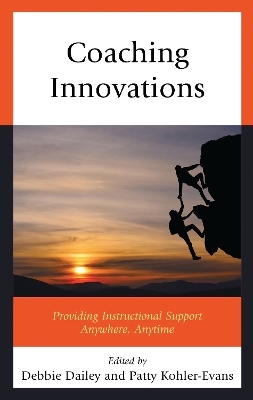 Coaching Innovations - 