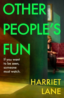 Other People's Fun - Harriet Lane