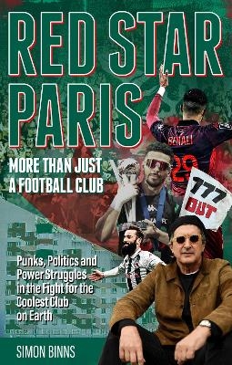 Red Star Paris, More Than Just a Football Club