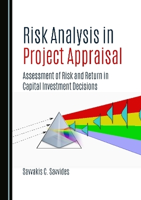 Risk Analysis in Project Appraisal