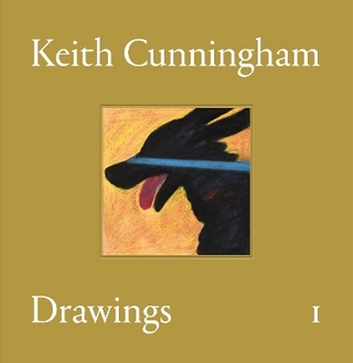 Keith Cunningham: Drawings, Volume I