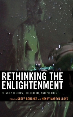 Rethinking the Enlightenment - 