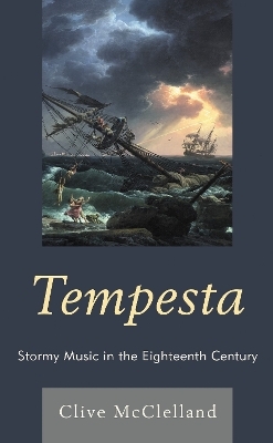 Tempesta - Clive McClelland