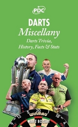 Darts Miscellany - Bozeat, Matt