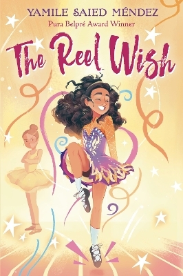The Reel Wish - Yamile Saied Mendez