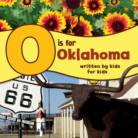O is for Oklahoma - Boys &amp County;  Girls Club of Oklahoma
