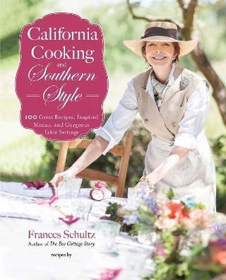 California Cooking and Southern Style