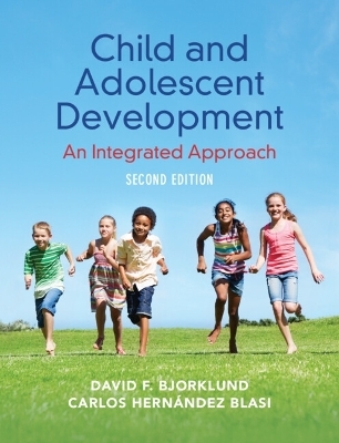 Child and Adolescent Development