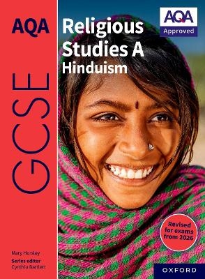 AQA GCSE Religious Studies A Hinduism - Mary Horsley