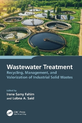 Wastewater Treatment - 