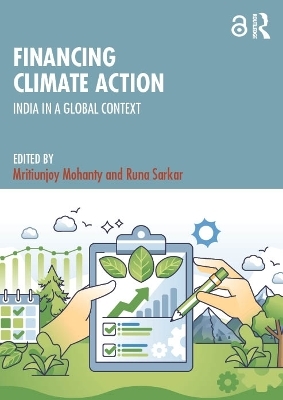 Financing Climate Action - 