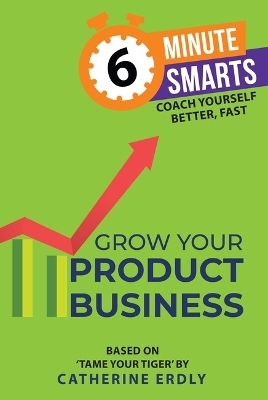 Grow Your Product Business - Catherine Erdly