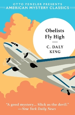 Obelists Fly High - C Daly King