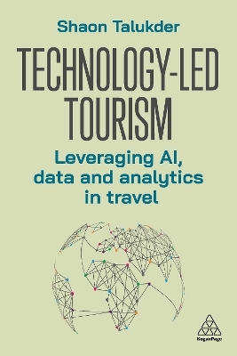 Technology-Led Tourism