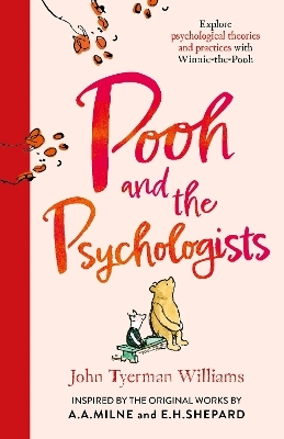 Pooh and the Psychologists - John Tyerman Williams