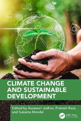 Climate Change and Sustainable Development