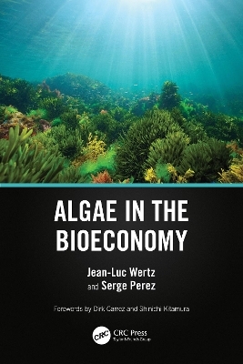Algae in the Bioeconomy