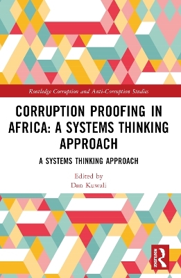 Corruption Proofing in Africa - 