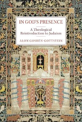 In God's Presence - Alon Goshen-Gottstein