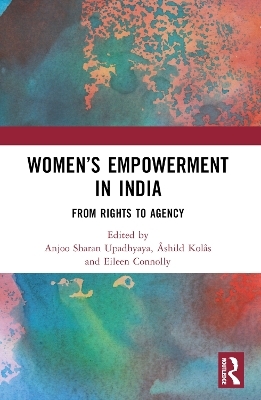 Women&rsquo;s Empowerment in India - 