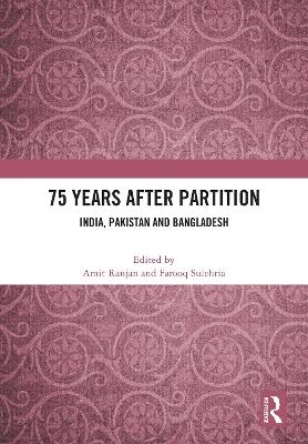 75 Years After Partition - 