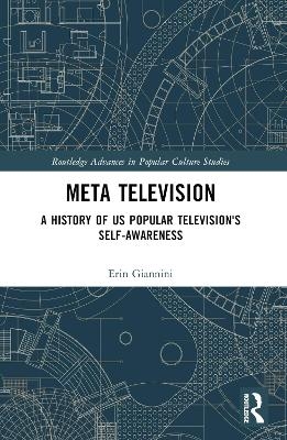 Meta Television - Erin Giannini