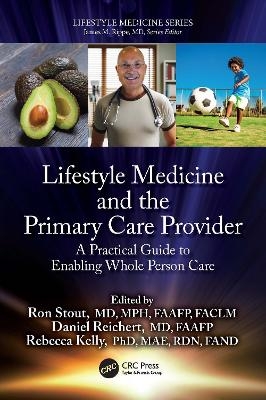 Lifestyle Medicine and the Primary Care Provider - 